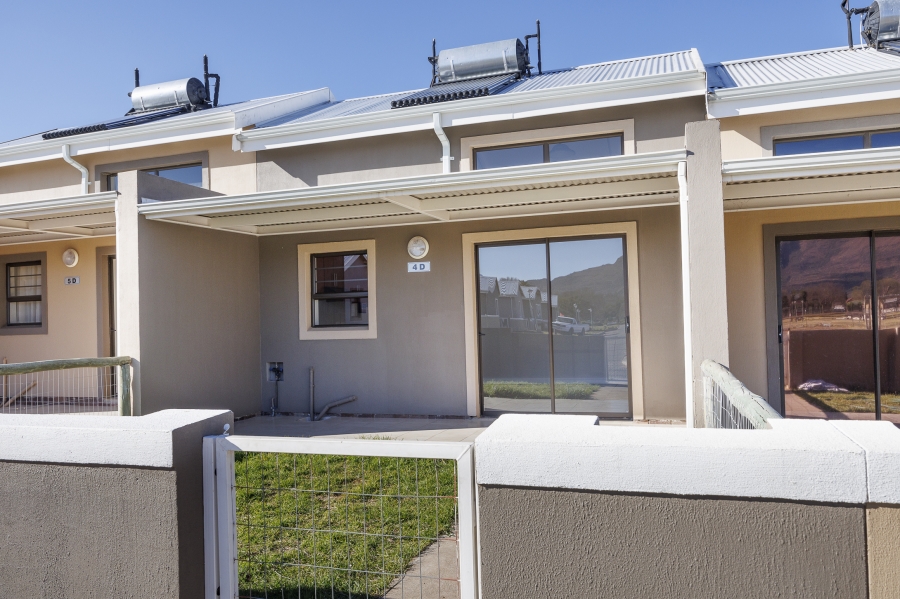 2 Bedroom Property for Sale in Westbourne Eastern Cape